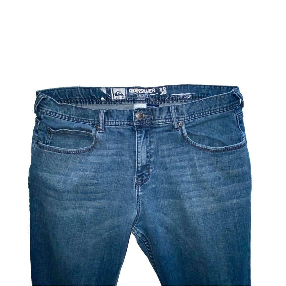 Quicksilver Men’s Jeans 👖
